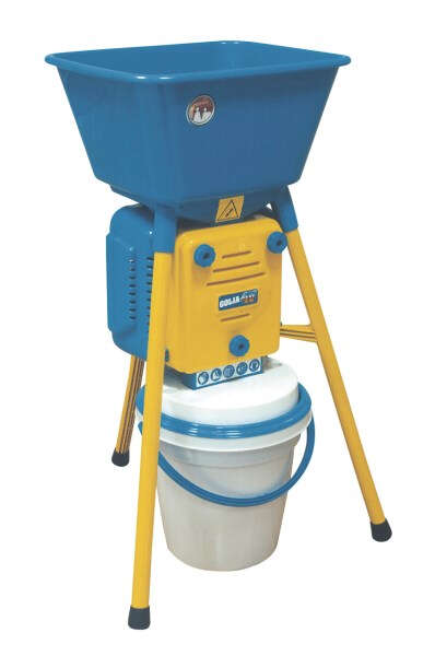 KERBL Getreidemühle 750 Watt